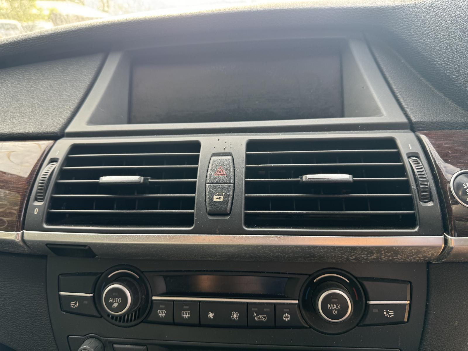 View BMW X5 2010 5 Door Station Wagon Breaking