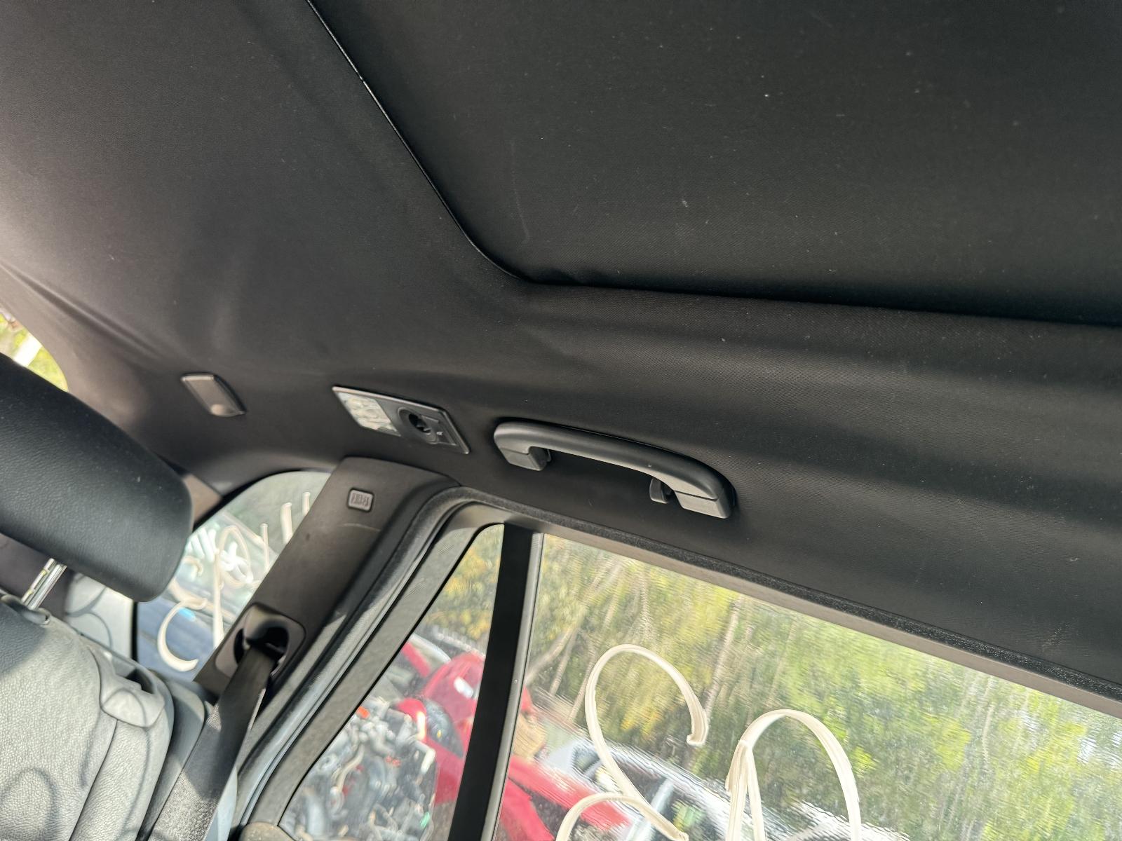 View BMW X5 2010 5 Door Station Wagon Breaking