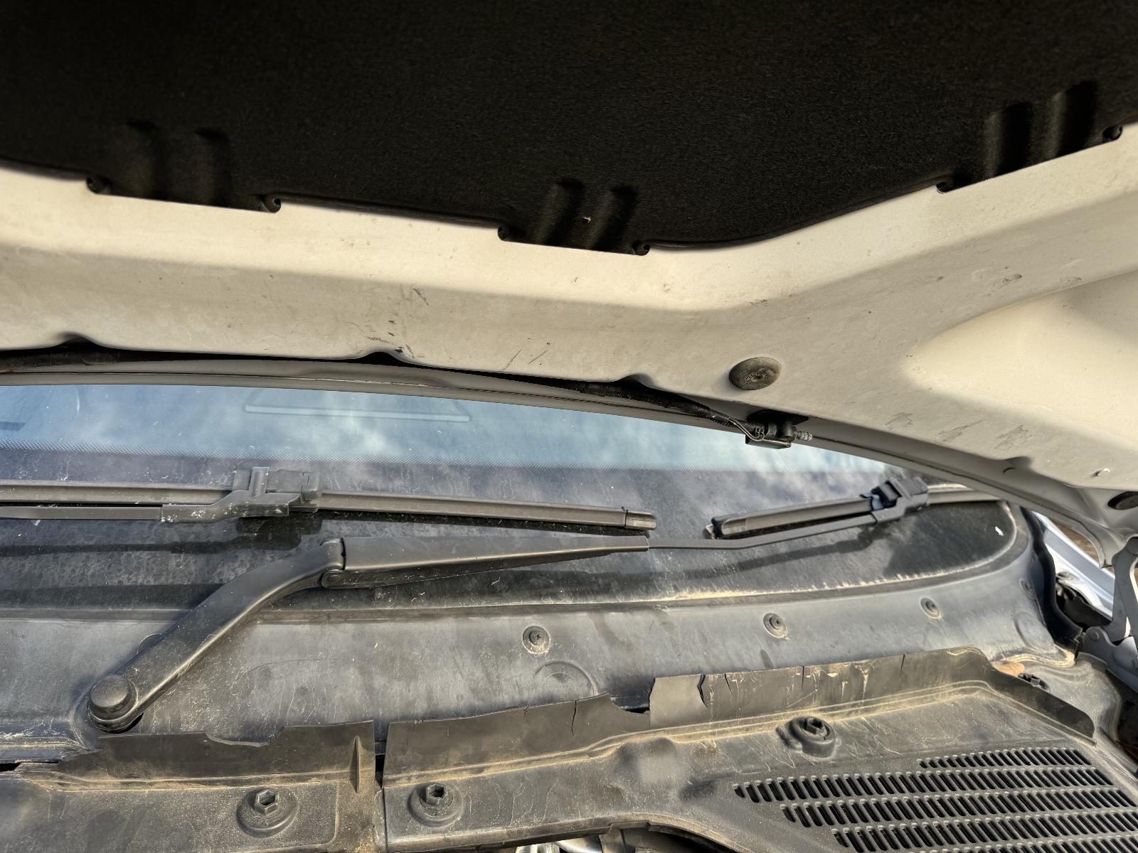 View BMW X5 2010 5 Door Station Wagon Breaking