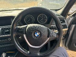 View BMW X5 2010 5 Door Station Wagon Breaking