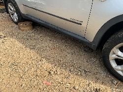 View BMW X5 2010 5 Door Station Wagon Breaking