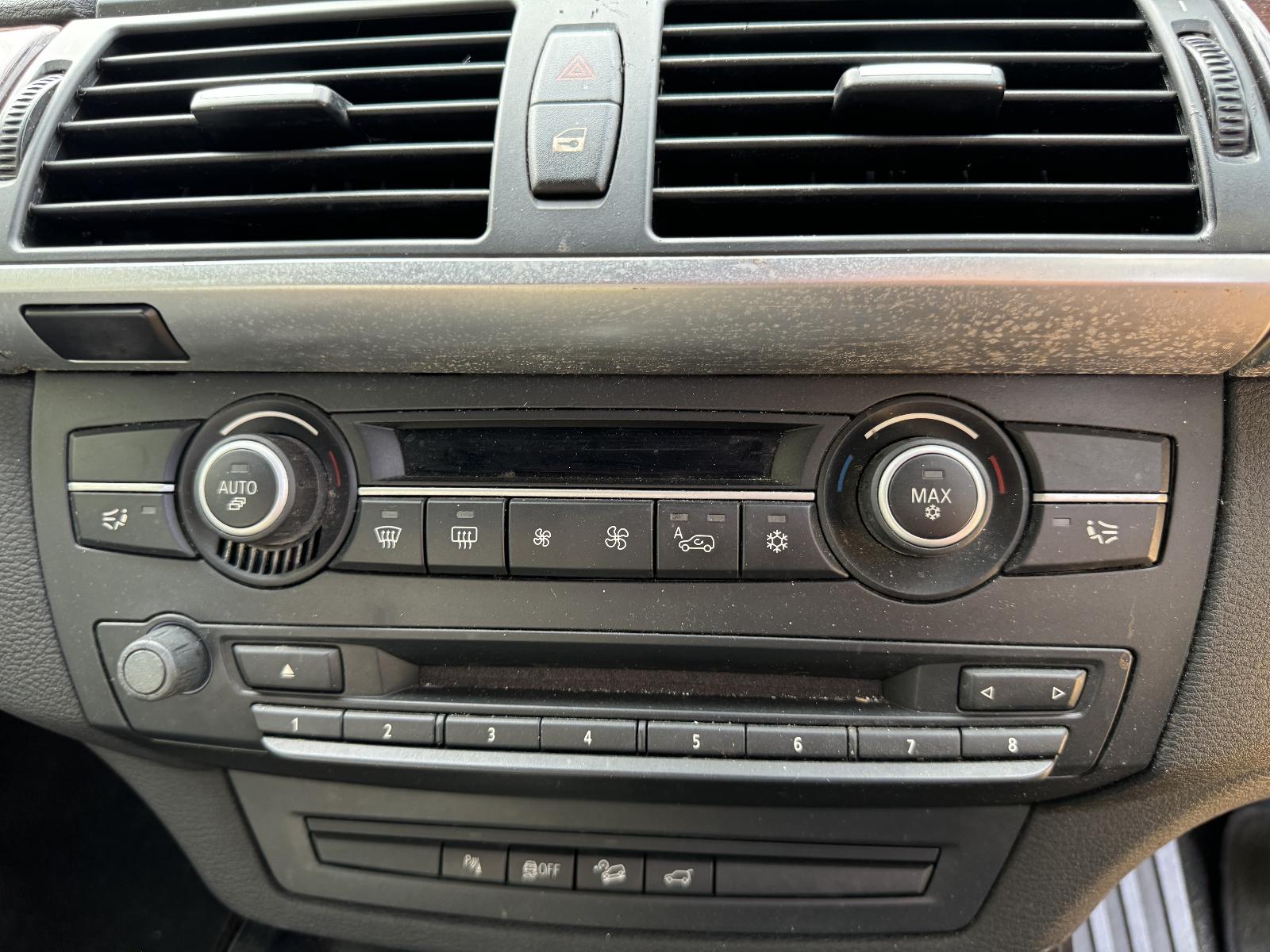 View BMW X5 2010 5 Door Station Wagon Breaking