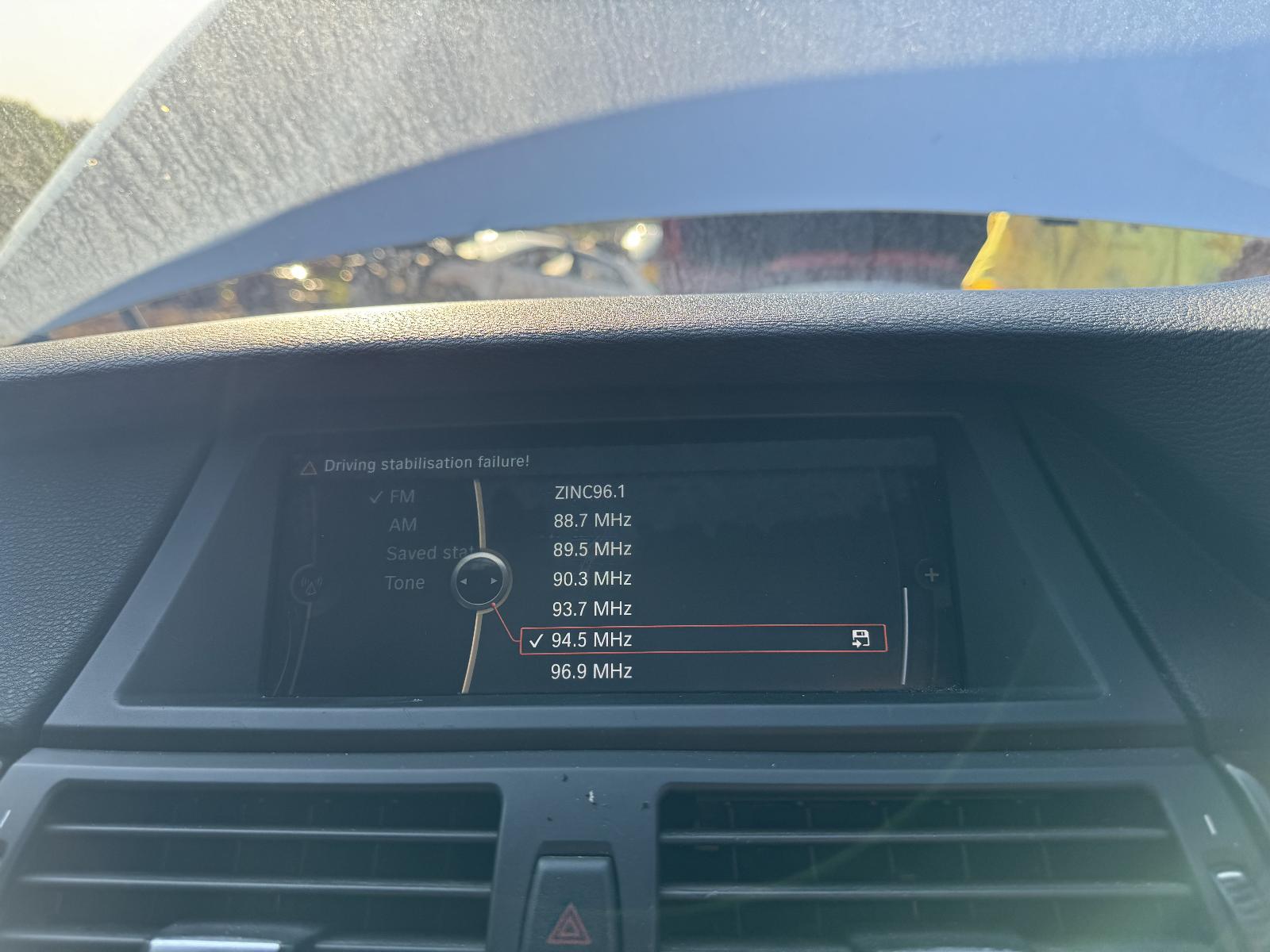View BMW X5 2010 5 Door Station Wagon Breaking