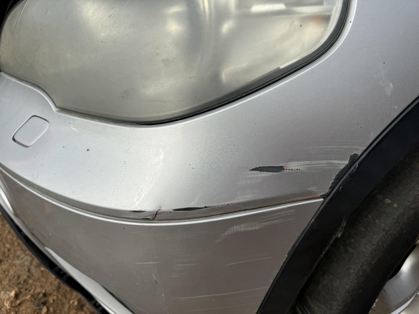 View BMW X5 2010 5 Door Station Wagon Breaking
