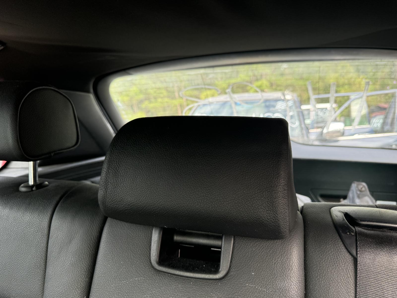 View BMW X5 2010 5 Door Station Wagon Breaking