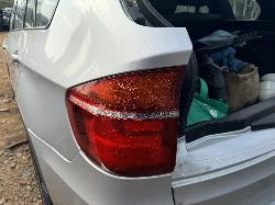 View BMW X5 2010 5 Door Station Wagon Breaking