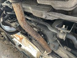 View BMW X5 2010 5 Door Station Wagon Breaking