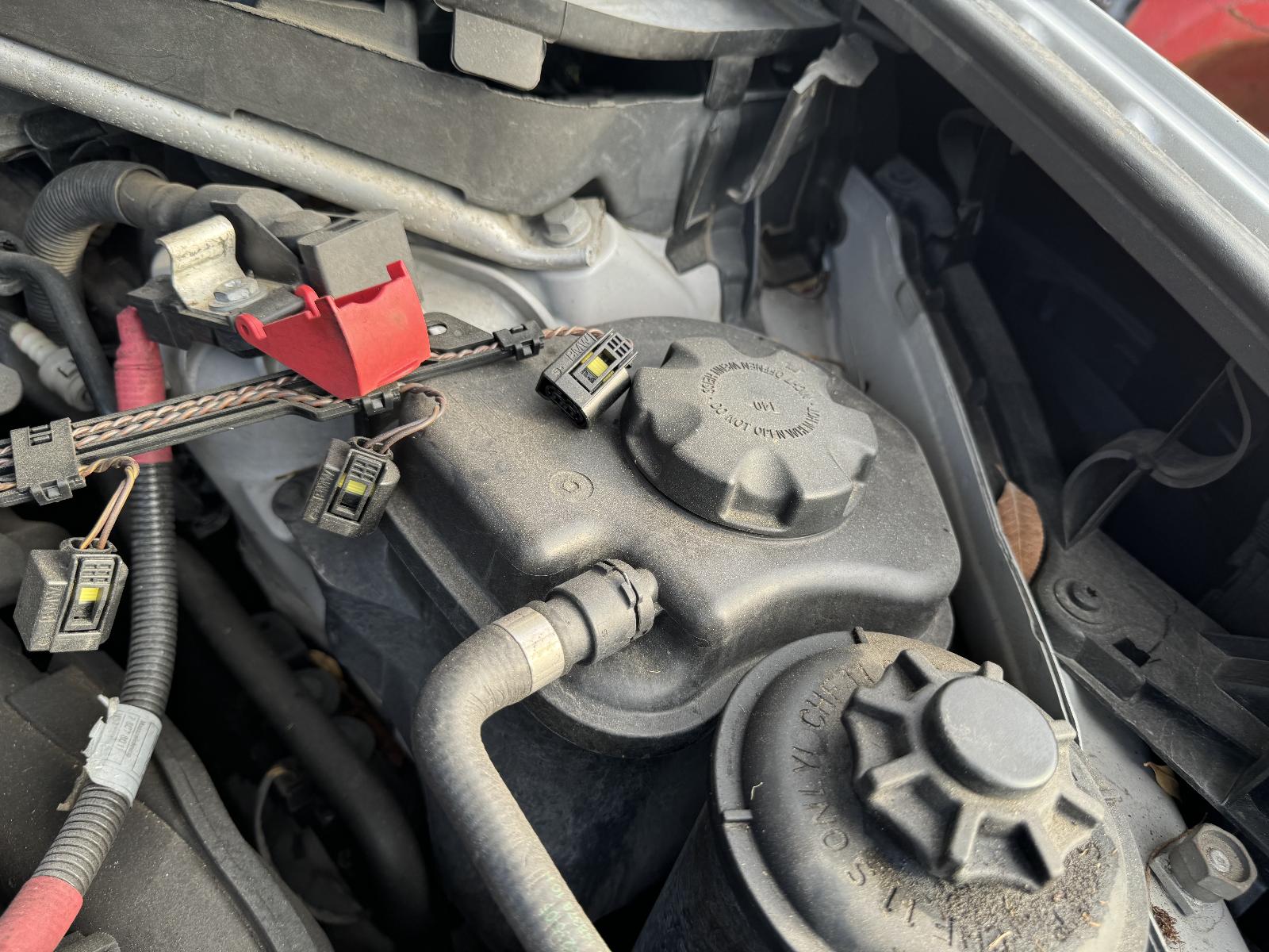 View BMW X5 2010 5 Door Station Wagon Breaking