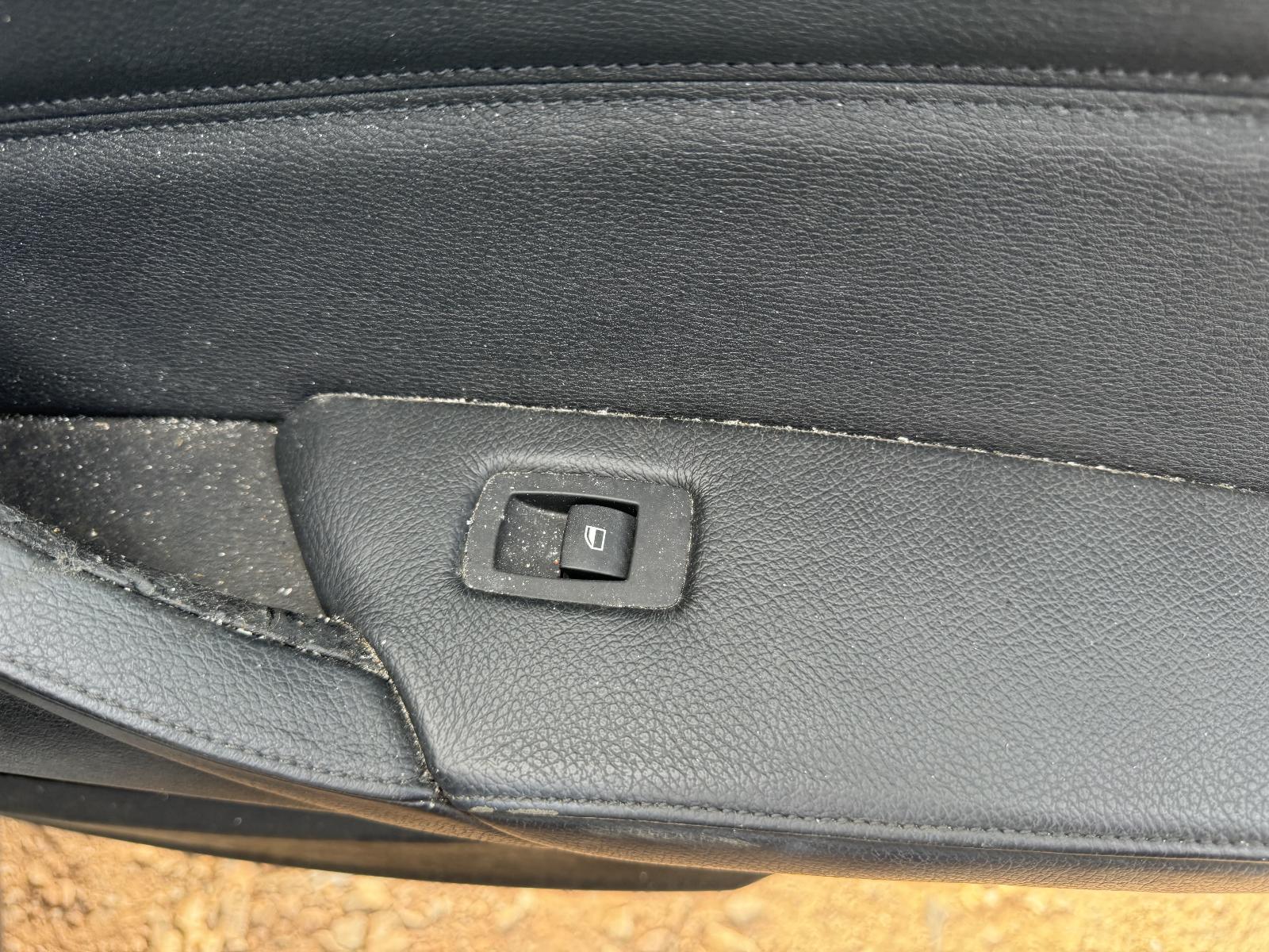 View BMW X5 2010 5 Door Station Wagon Breaking