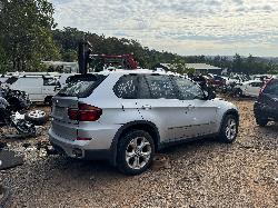 View BMW X5 2010 5 Door Station Wagon Breaking