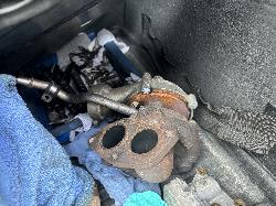 View BMW X5 2010 5 Door Station Wagon Breaking