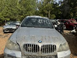 View BMW X5 2010 5 Door Station Wagon Breaking