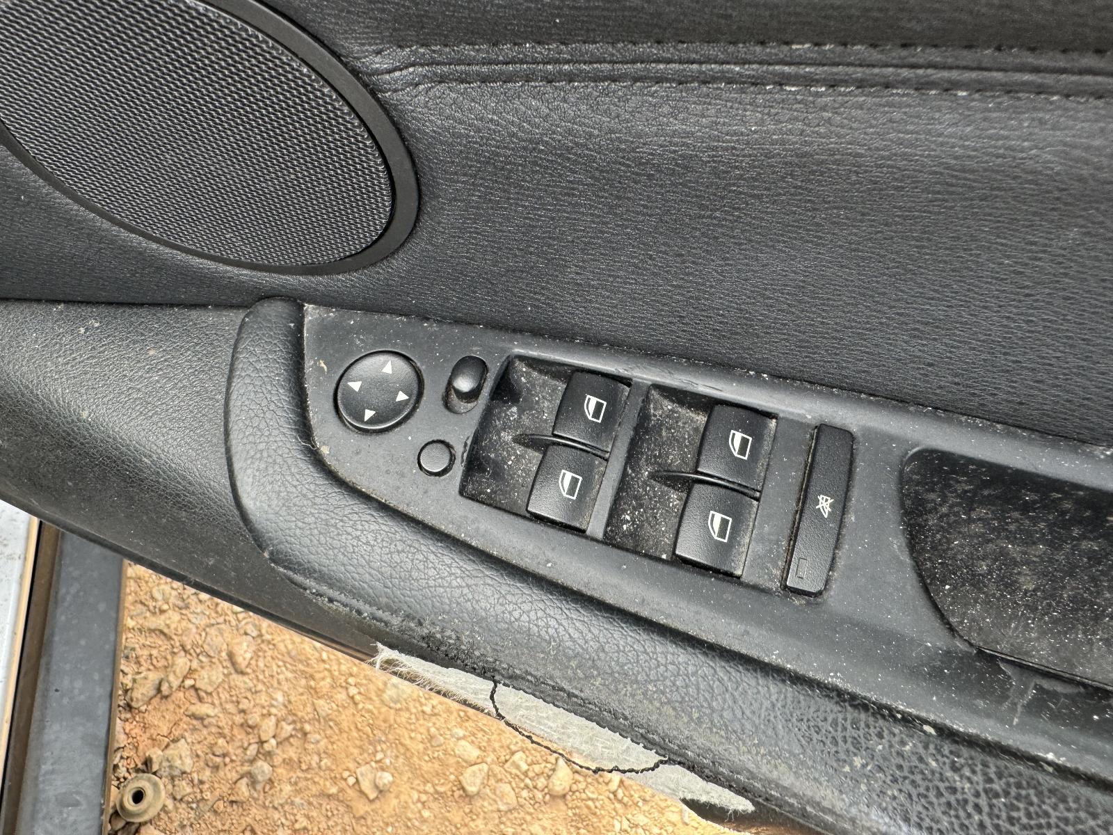 View BMW X5 2010 5 Door Station Wagon Breaking