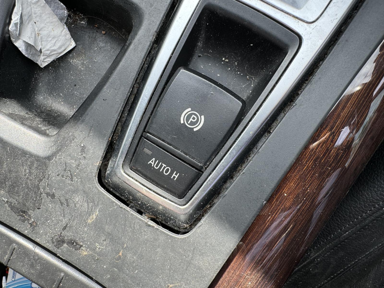 View BMW X5 2010 5 Door Station Wagon Breaking