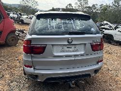 View BMW X5 2010 5 Door Station Wagon Breaking