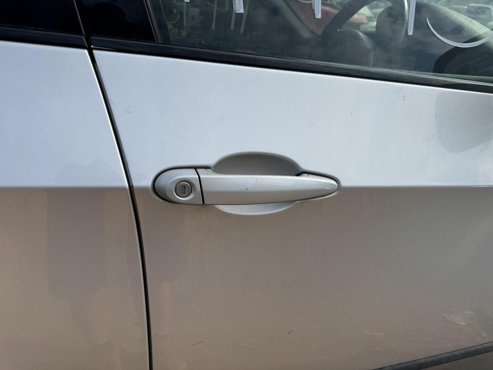 View BMW X5 2010 5 Door Station Wagon Breaking
