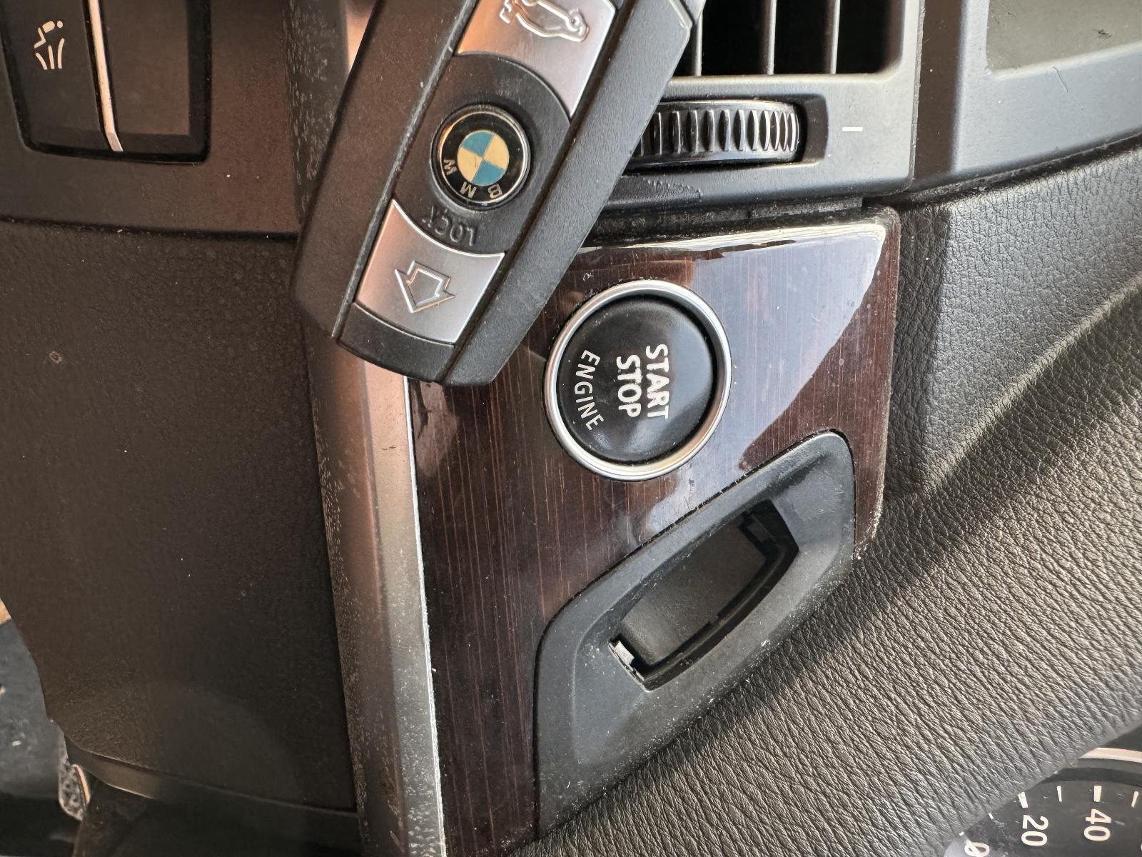View BMW X5 2010 5 Door Station Wagon Breaking