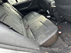 View BMW X5 2010 5 Door Station Wagon Breaking