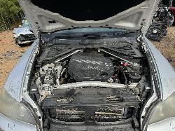 View BMW X5 2010 5 Door Station Wagon Breaking