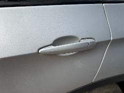 View BMW X5 2010 5 Door Station Wagon Breaking