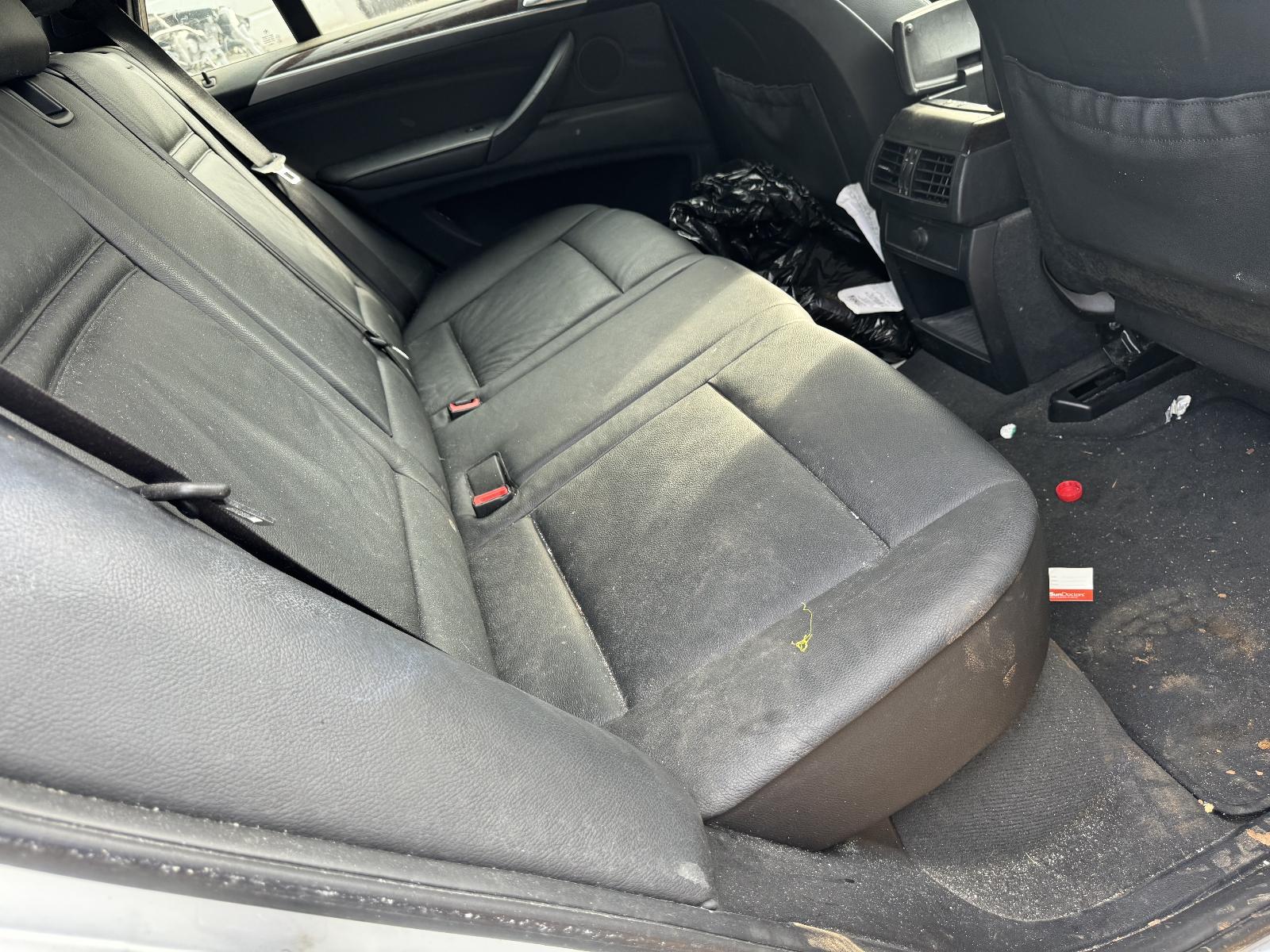 View BMW X5 2010 5 Door Station Wagon Breaking