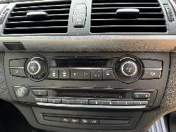 View BMW X5 2010 5 Door Station Wagon Breaking