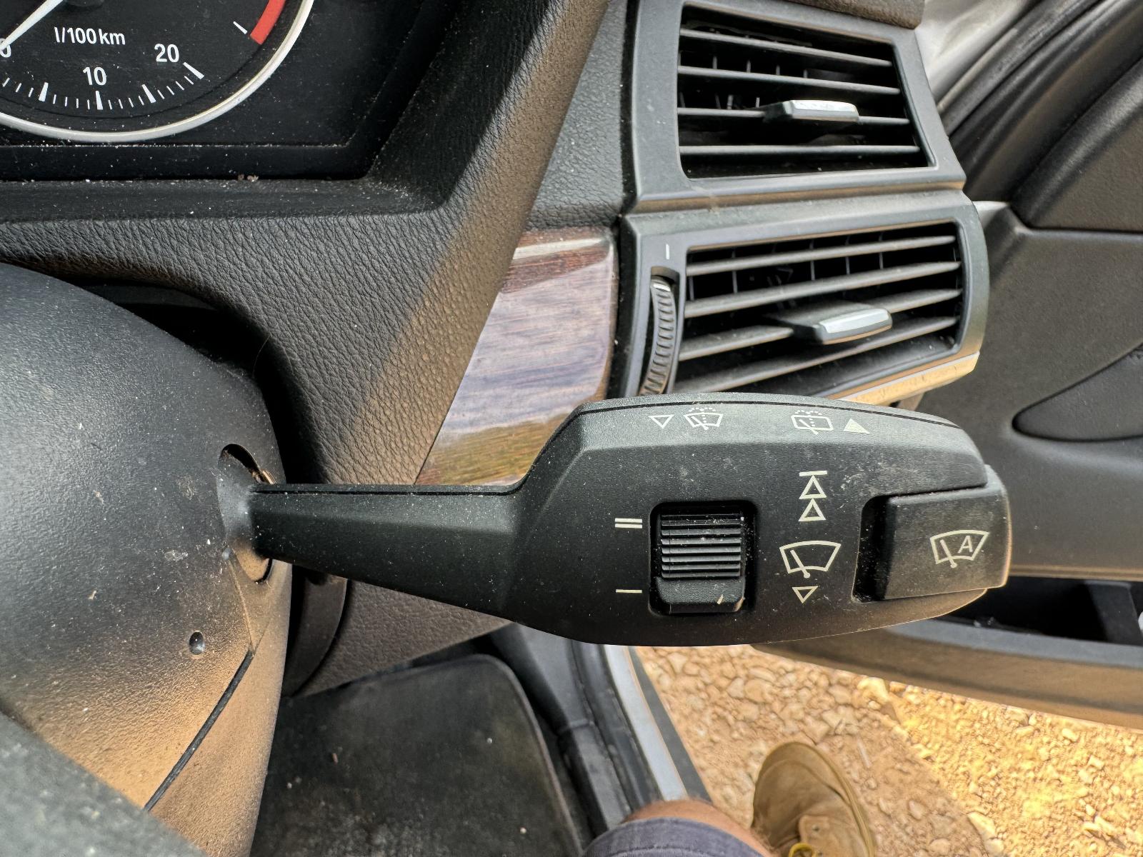 View BMW X5 2010 5 Door Station Wagon Breaking