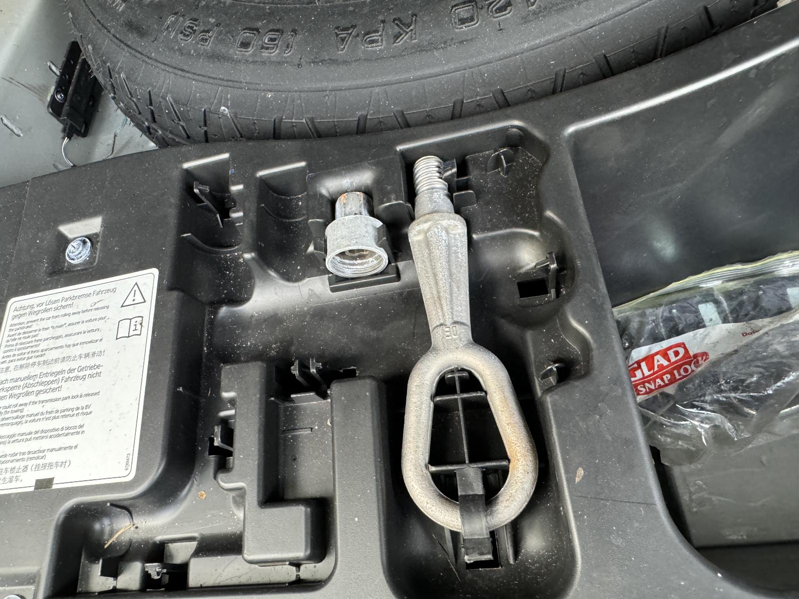 View BMW X5 2010 5 Door Station Wagon Breaking