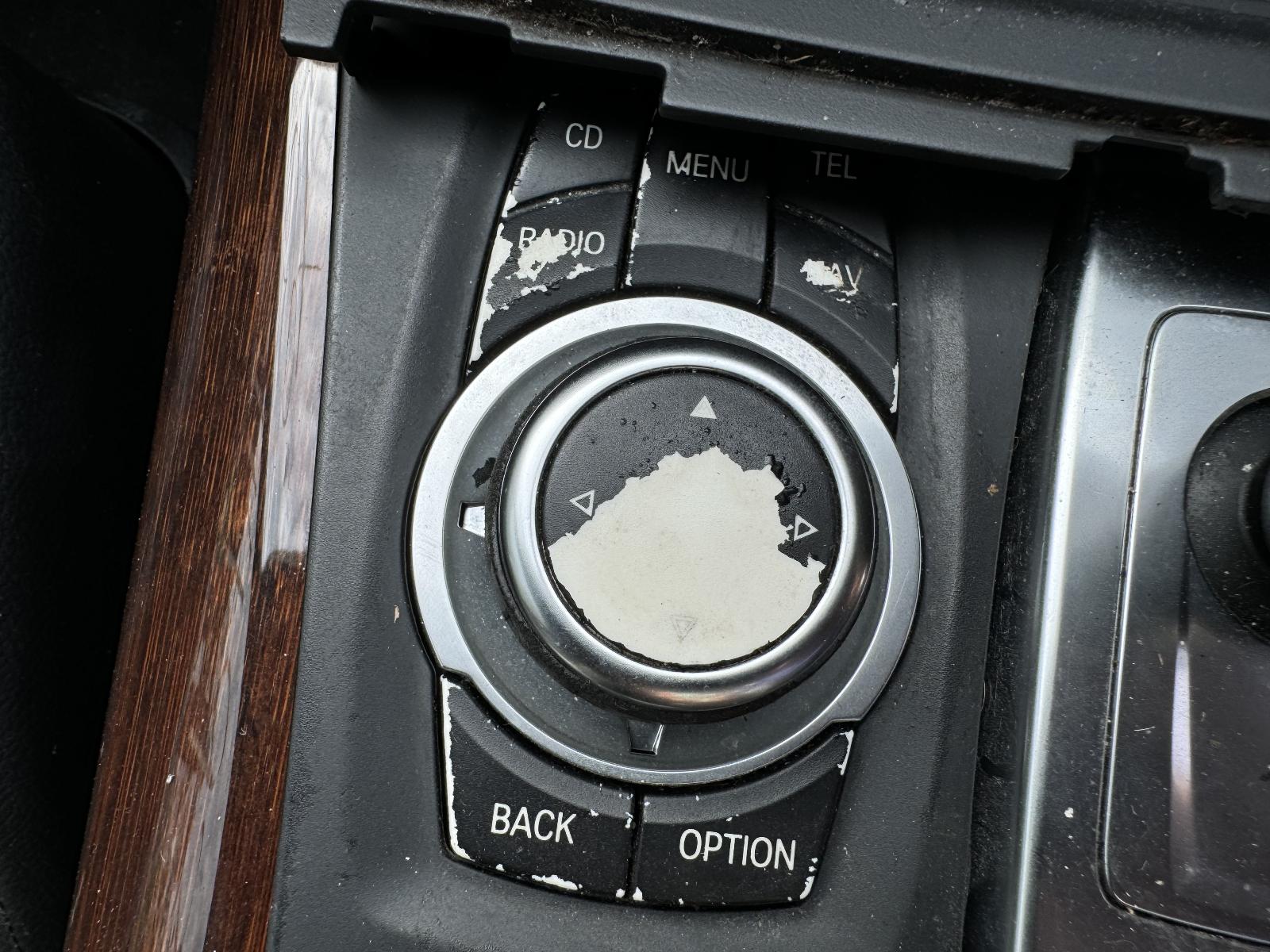 View BMW X5 2010 5 Door Station Wagon Breaking