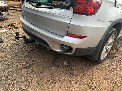 View BMW X5 2010 5 Door Station Wagon Breaking