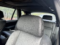 View BMW X5 2010 5 Door Station Wagon Breaking