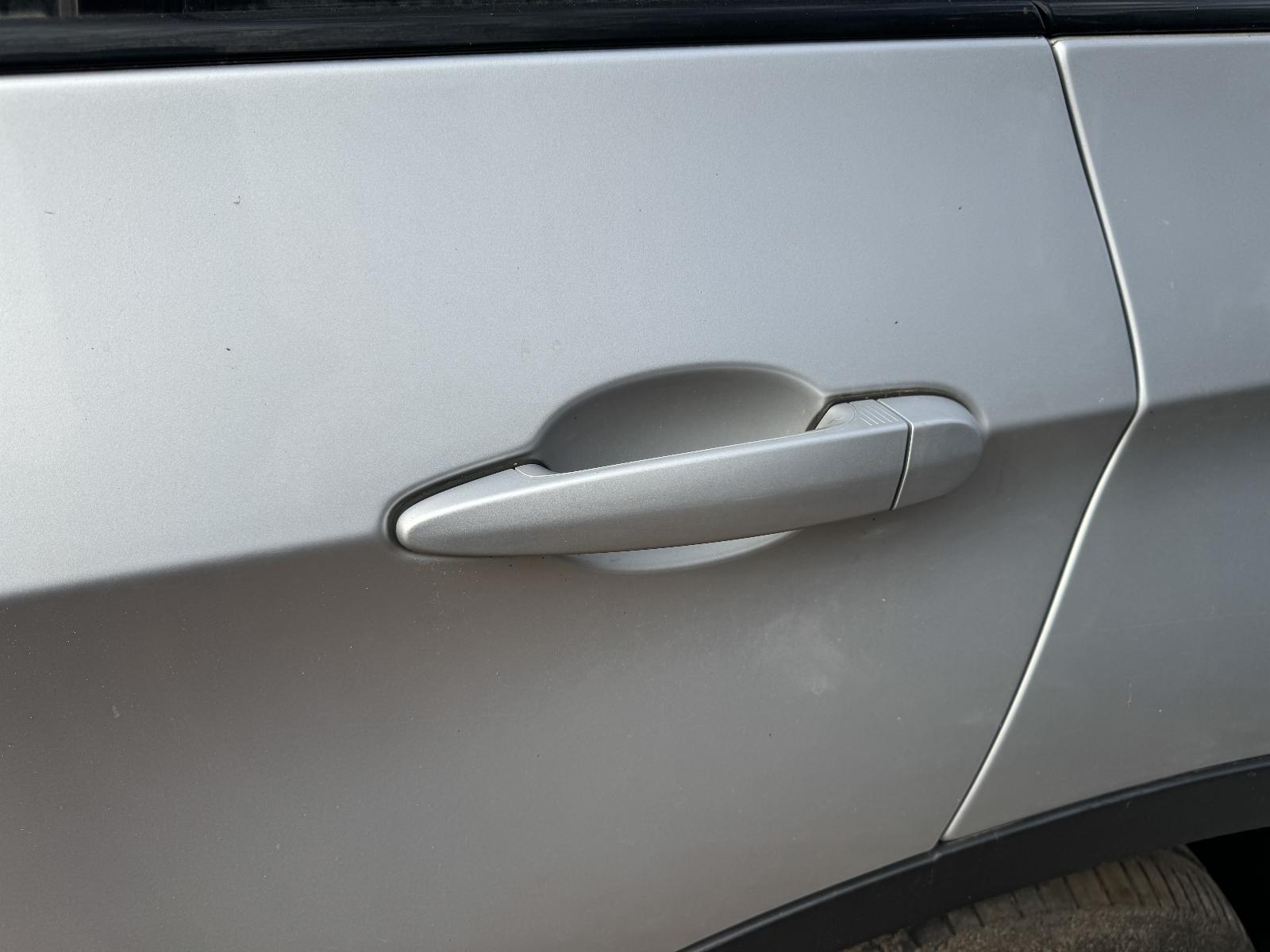 View BMW X5 2010 5 Door Station Wagon Breaking