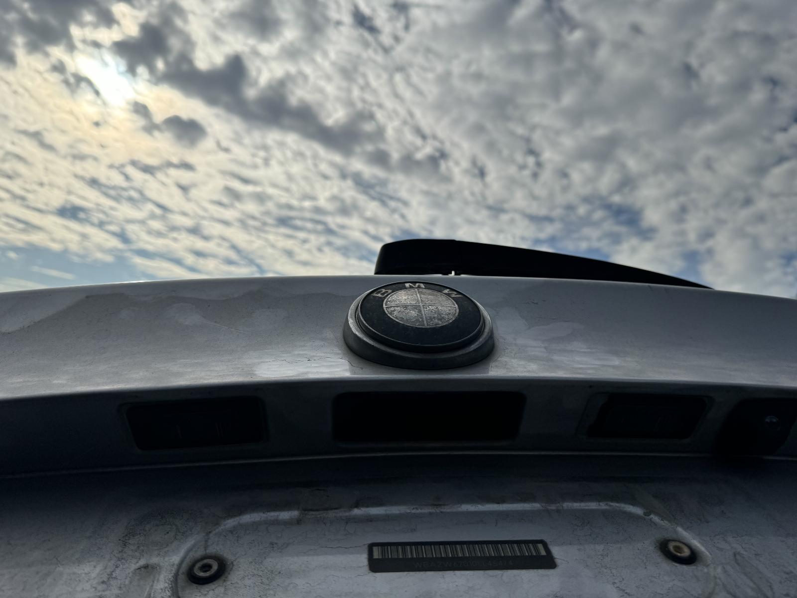 View BMW X5 2010 5 Door Station Wagon Breaking