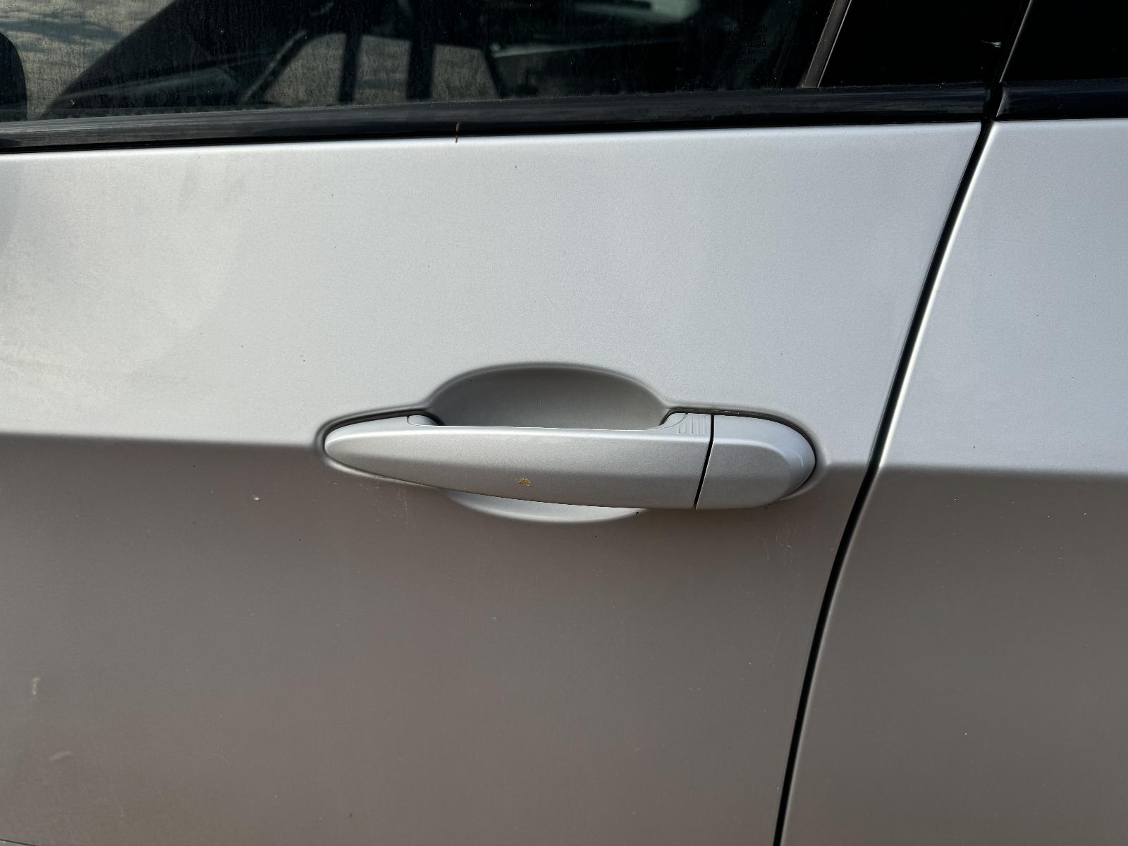 View BMW X5 2010 5 Door Station Wagon Breaking