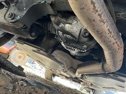 View BMW X5 2010 5 Door Station Wagon Breaking