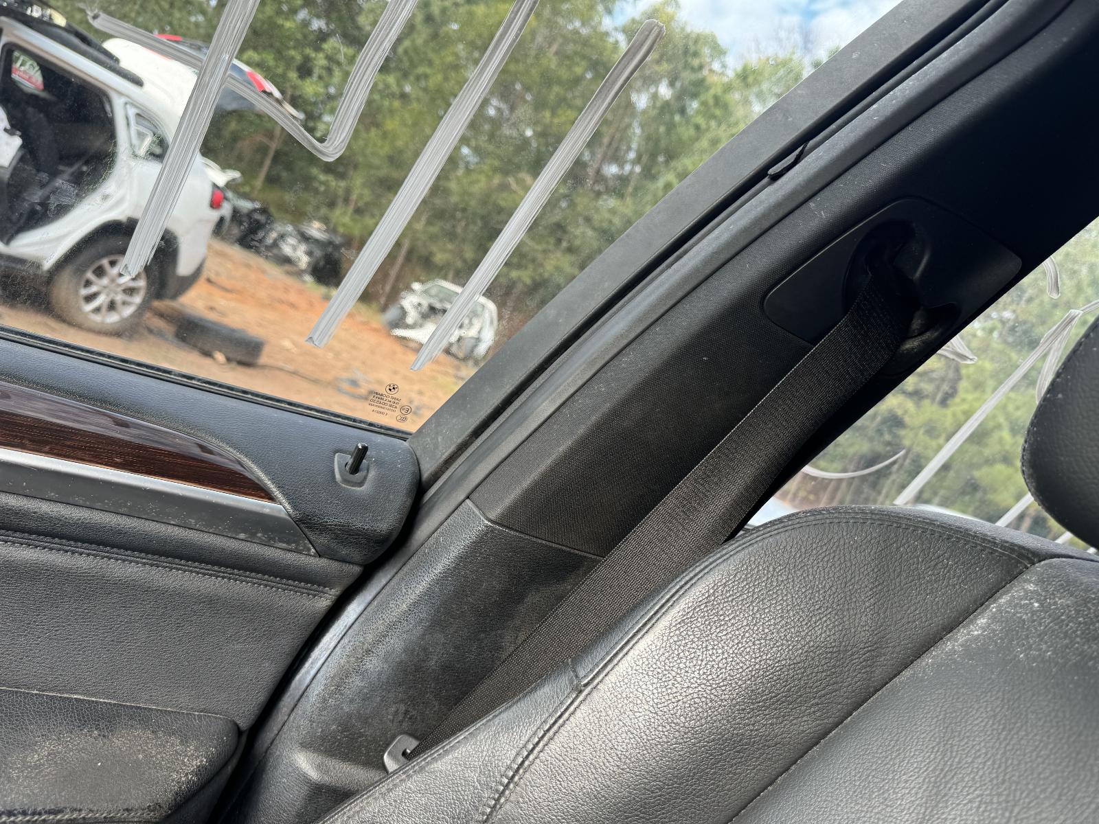 View BMW X5 2010 5 Door Station Wagon Breaking