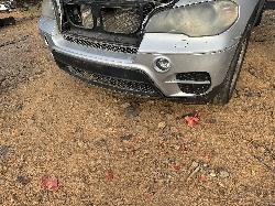 View BMW X5 2010 5 Door Station Wagon Breaking