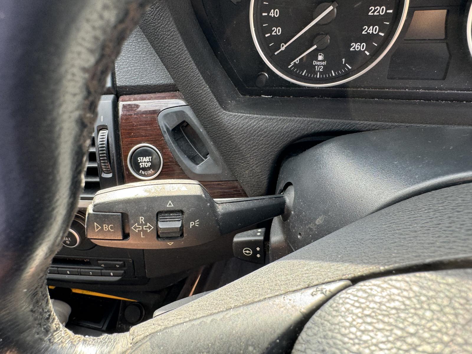 View BMW X5 2010 5 Door Station Wagon Breaking