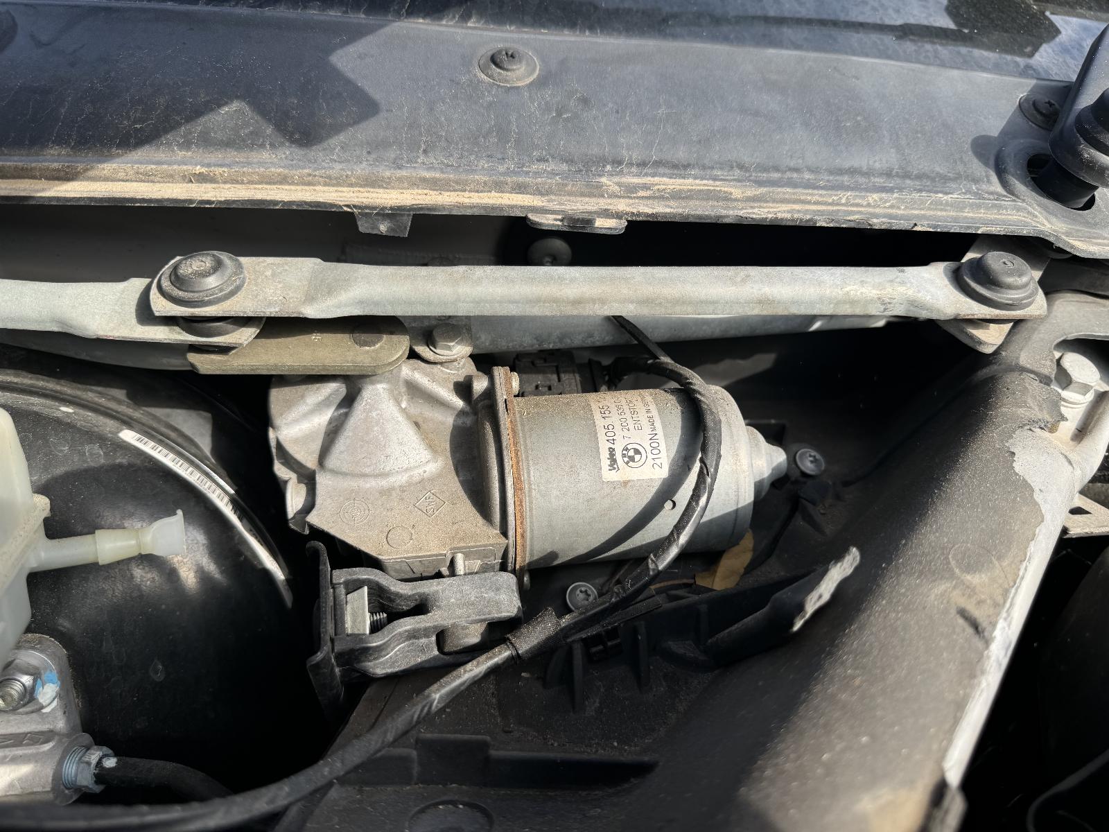 View BMW X5 2010 5 Door Station Wagon Breaking