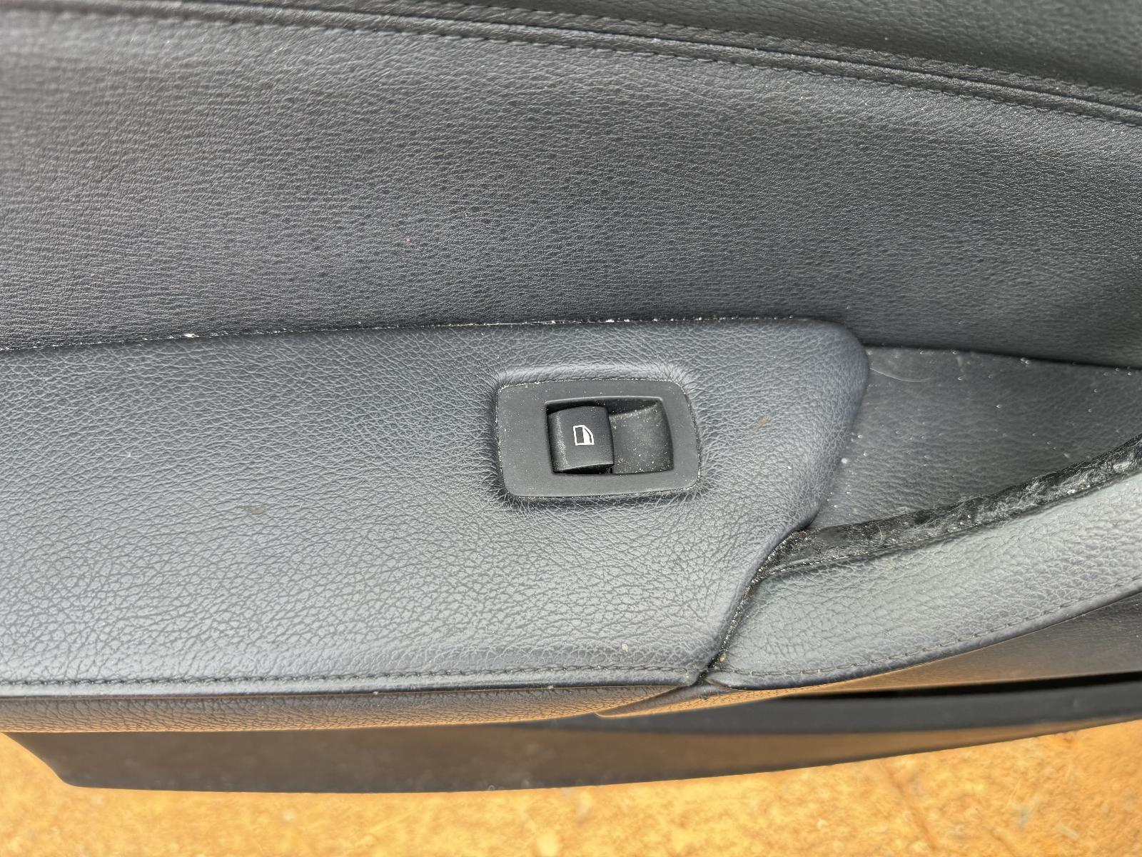 View BMW X5 2010 5 Door Station Wagon Breaking