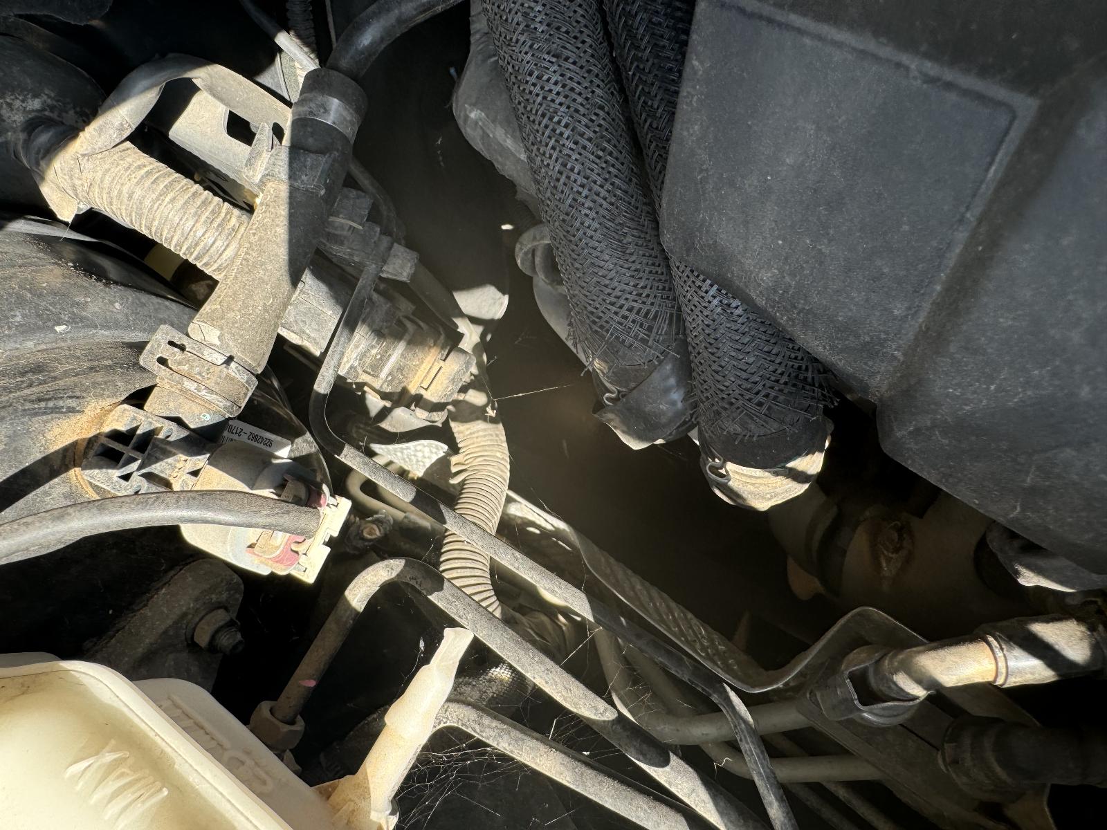 View Auto part Engine HOLDEN COMMODORE 2010