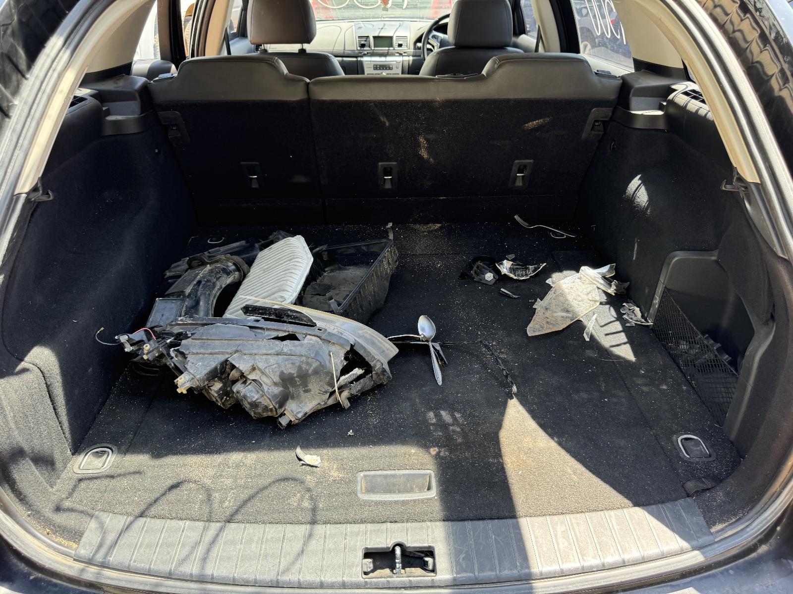 View Auto part Engine HOLDEN COMMODORE 2010