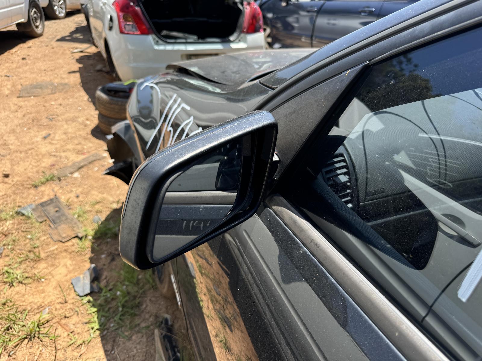 View Auto part Engine HOLDEN COMMODORE 2010