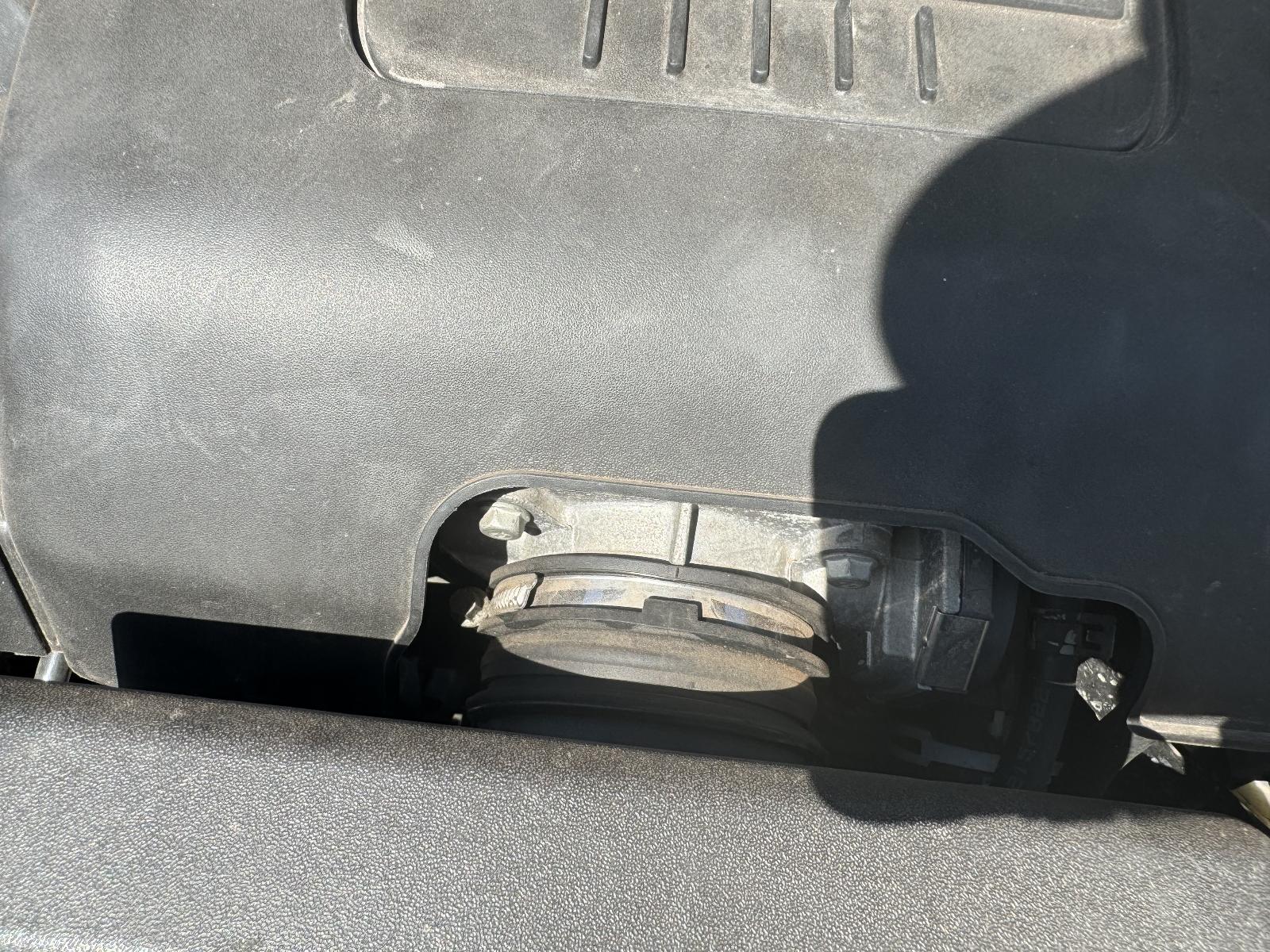 View Auto part Engine HOLDEN COMMODORE 2010