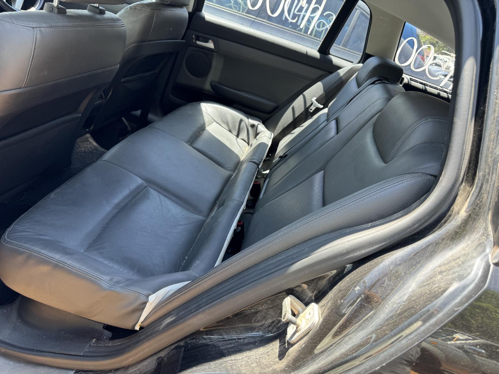 View Auto part Engine HOLDEN COMMODORE 2010