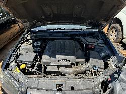 View Auto part Engine HOLDEN COMMODORE 2010