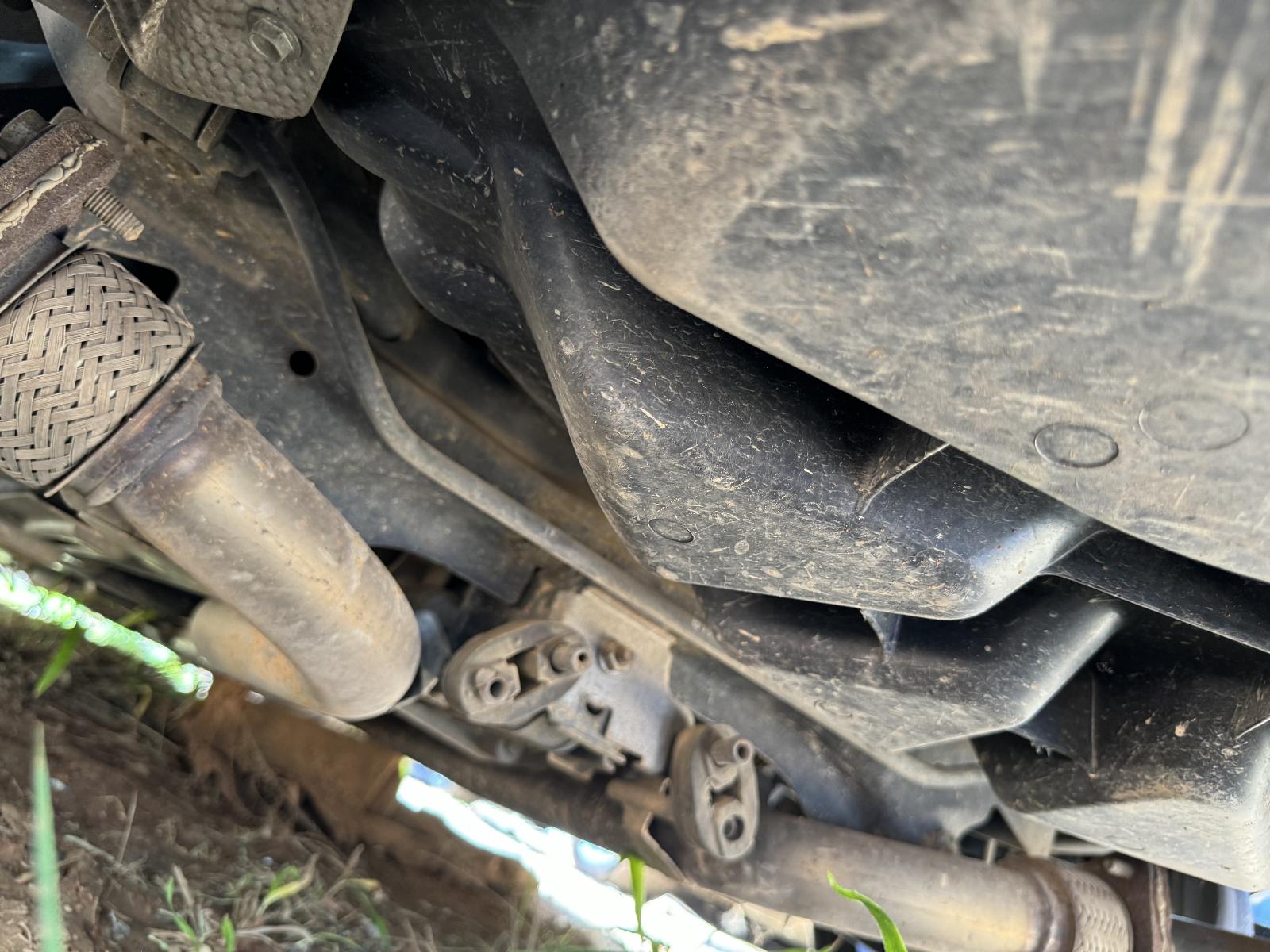 View Auto part Engine HOLDEN COMMODORE 2010