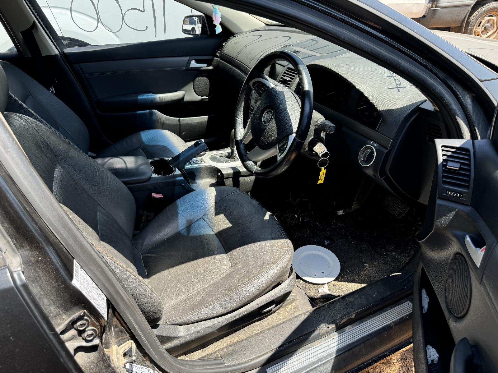 View Auto part Engine HOLDEN COMMODORE 2010