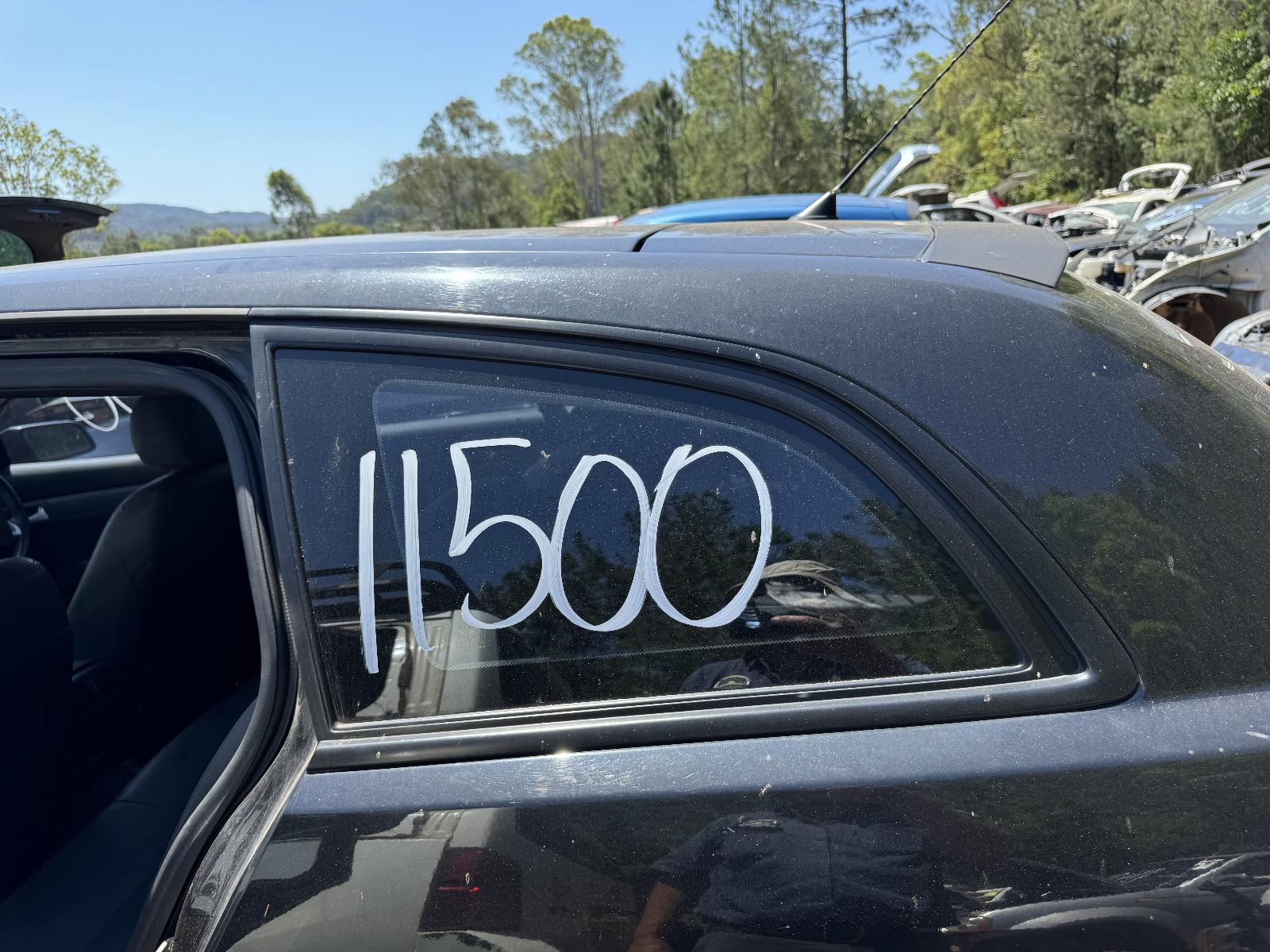 View Auto part Engine HOLDEN COMMODORE 2010