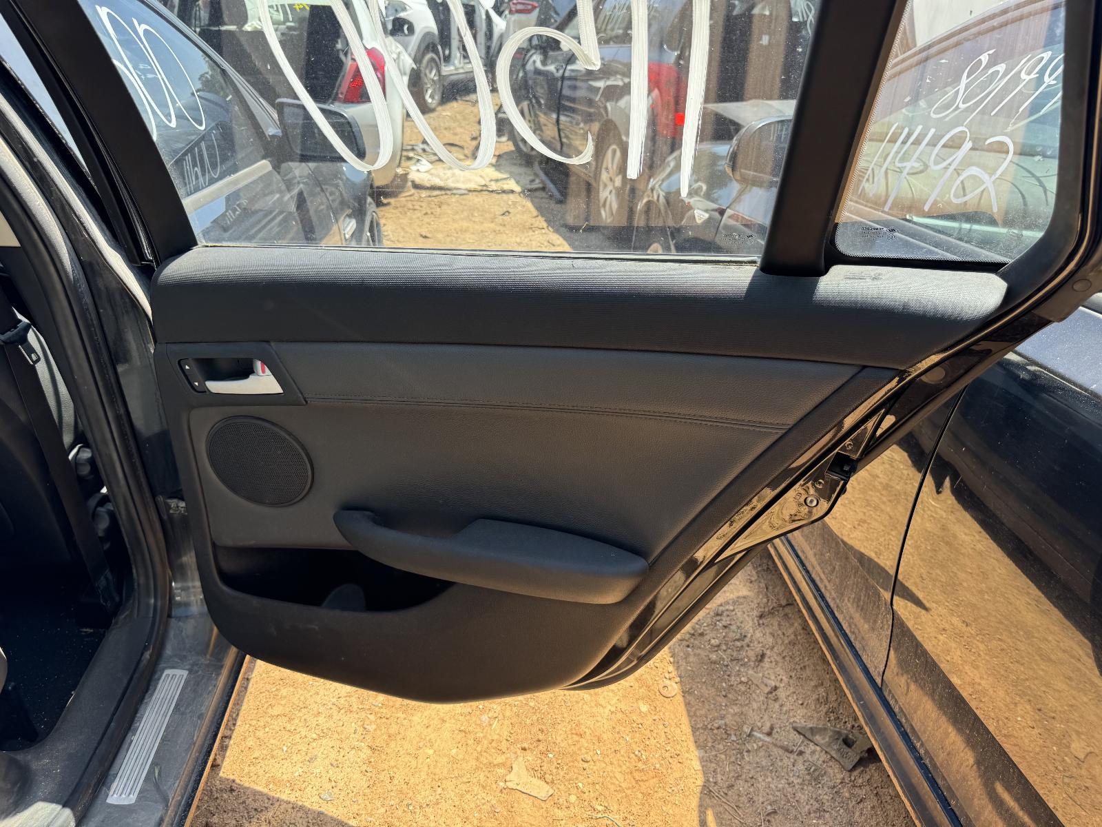 View Auto part Engine HOLDEN COMMODORE 2010